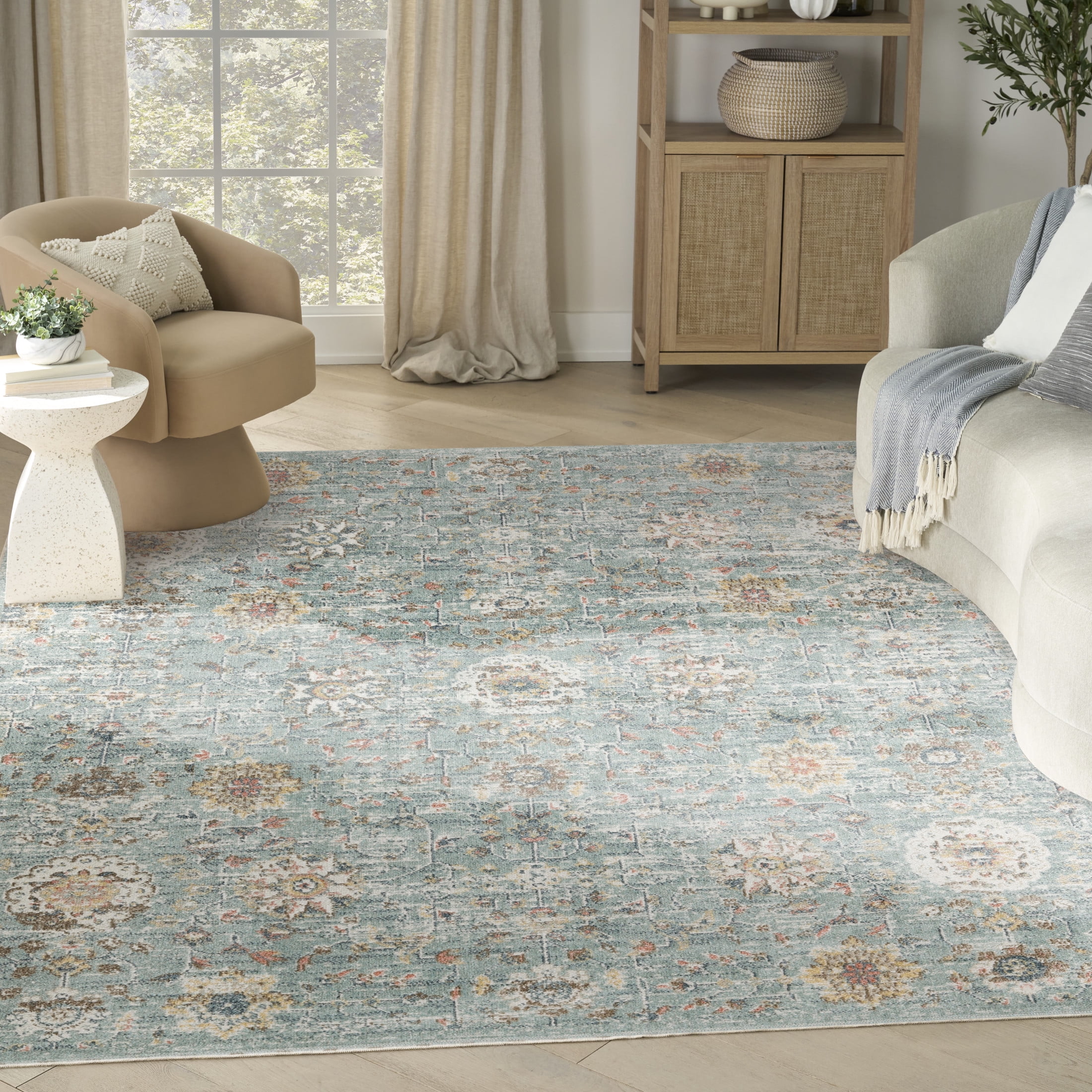 Nourison Washable Decor 7'10