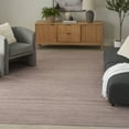 thumbnail image 1 of Nourison Washable Essentials Modern Natural 6' x 9' Area Rug (6x9), 1 of 9