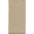 thumbnail image 1 of Nourison Washable Jute Solid Natural 2' x 4' Area Rug (2x4), 1 of 8