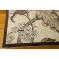 thumbnail image 1 of Nourison Artisinal Delight WAD20 Birch 5' x 7' Rug, 1 of 5