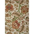 thumbnail image 1 of Nourison Waverly Global Awakening Imperial Dress Polyester Rug, 1 of 4