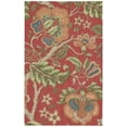 thumbnail image 1 of Nourison Global Awakening Imperial Dress Polyester Rug, 1 of 4