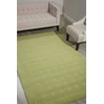 thumbnail image 1 of Nourison Westport Solid Lime 8' x 10'6" Area Rug, (8x11), 1 of 5