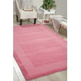 thumbnail image 1 of Nourison Westport Solid Pink 2'3" x 7'6" Area Rug, (2x8), 1 of 5