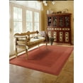 thumbnail image 1 of Nourison Westport Spice Area Rug WP20 2'6" x 4', 1 of 5