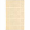 thumbnail image 1 of Nourison Westport Textured Squares Wool Decorative Rug, 1 of 9