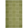 thumbnail image 1 of Nourison Westport WP31 3'6" x 5'6" Green Area Rug, 1 of 4