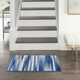 thumbnail image 1 of Nourison Whimsicle Eclectic Modern Blue Multicolor 2' x 3' Area Rug, (2' x 3'), 1 of 8