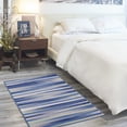 thumbnail image 1 of Nourison Whimsicle Eclectic Modern Blue Multicolor 3' x 5' Area Rug, (3'x 5'), 1 of 8