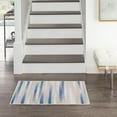 thumbnail image 1 of Nourison Home Modern Rectangle Area Rug, 2' x 3', 1 of 8