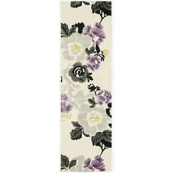 Nourison WildFlower Collection Rug
