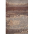 thumbnail image 1 of Nourison Wool Pile 3' X 5' Rectangle Area Rugs In Slate Finish 099446557322, 1 of 5
