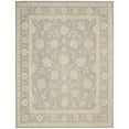 thumbnail image 1 of Nourison  Zephyr Area Rug Light Taupe 5'6" x 7'5" Synthetic, Viscose Border 6' x 9' Indoor Grey, 1 of 5