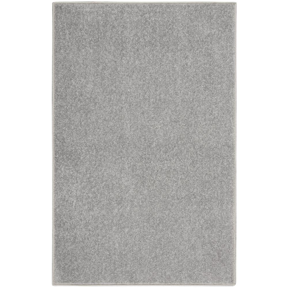 Silver Grey