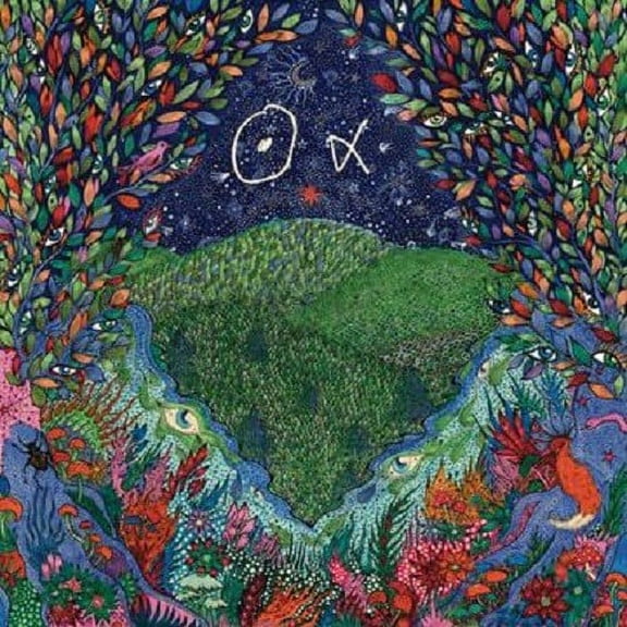 Nous Alpha - A Walk In The Woods - Vinyl