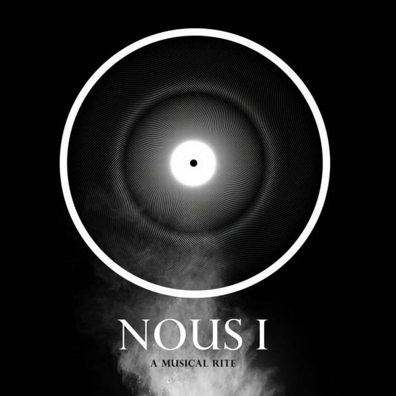 Nous - Nous I: A Musical Rite - Vinyl