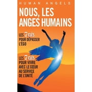 Nous, Les Anges Humains