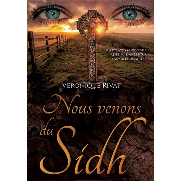 Nous venons du Sidh (Paperback)