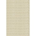 thumbnail image 1 of Nouveau Alternating Stripe Cream Area Rug - 6 x 9 ft., 1 of 1