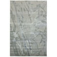 thumbnail image 1 of Nouveau Bamboo Ivory Area Rug - 4 x 6 ft., 1 of 1