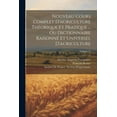 thumbnail image 1 of Nouveau Cours Complet D'agriculture Théorique Et Pratique ... Ou Dictionnaire Raisonné Et Universel D'agriculture; Volume 12 (Paperback), 1 of 1