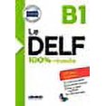 thumbnail image 1 of Nouveau Delf B1 (ed.2016) - Livre + CD (French Edition), 1 of 1
