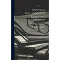 thumbnail image 1 of Nouveau Dictionnaire Français-hongrois Et Hongrois-français... (Hardcover), 1 of 1