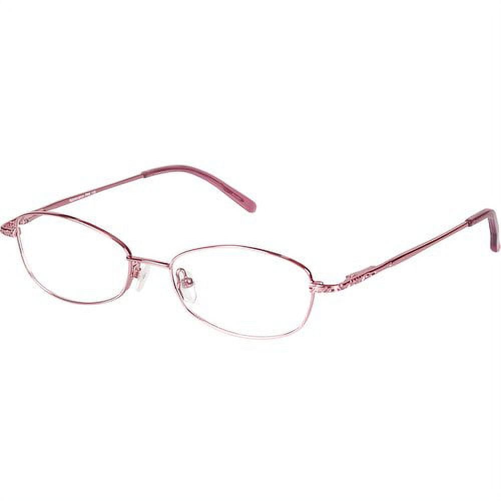 Nouveau Eyewear Inc Christie Brinkley Appreciation 50 Pink