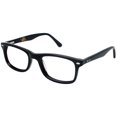 Nouveau Eyewear Inc Nic Tmnt Tm07 Blk
