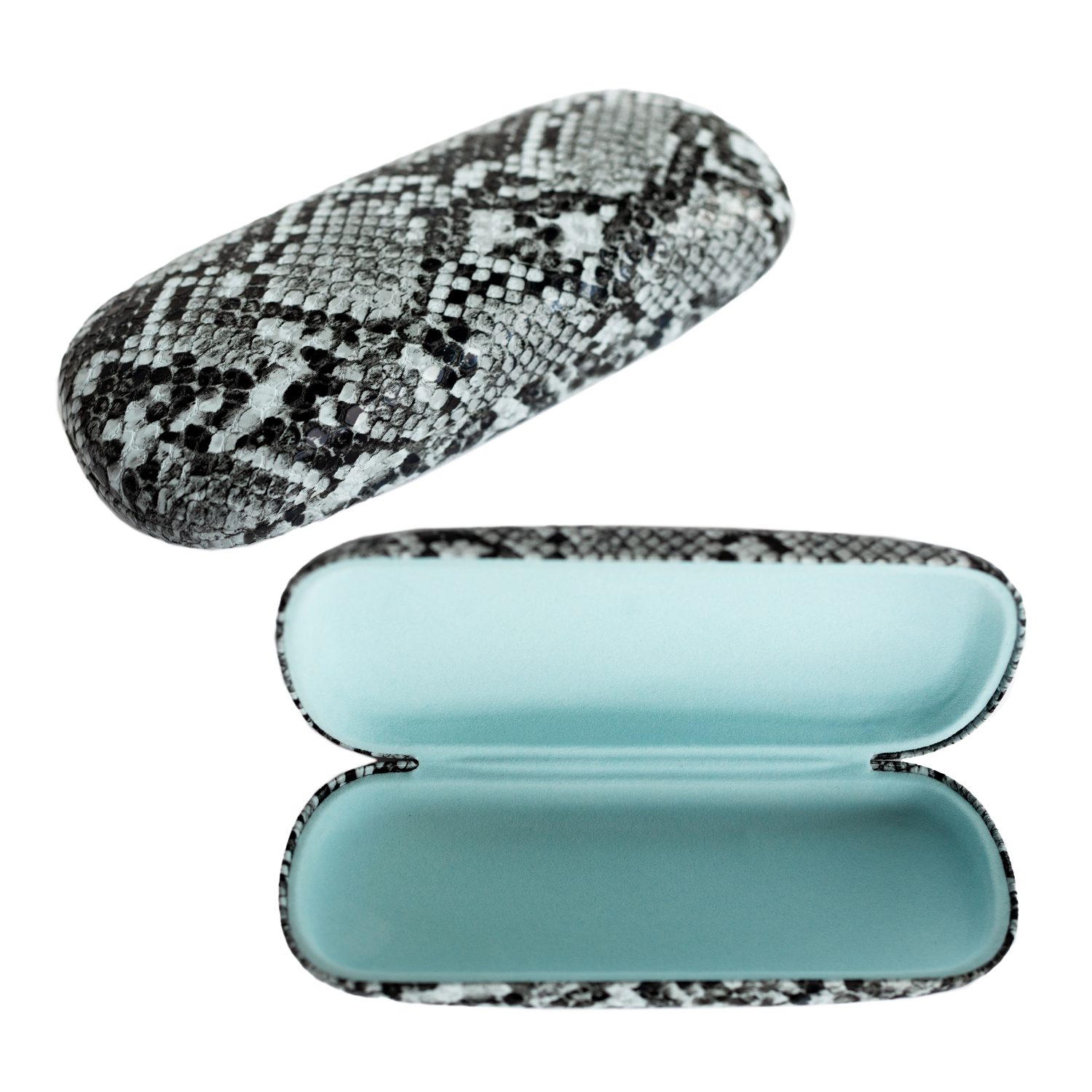 Nouveau Eyewear Inc Nou Ashlyn Case Blusna