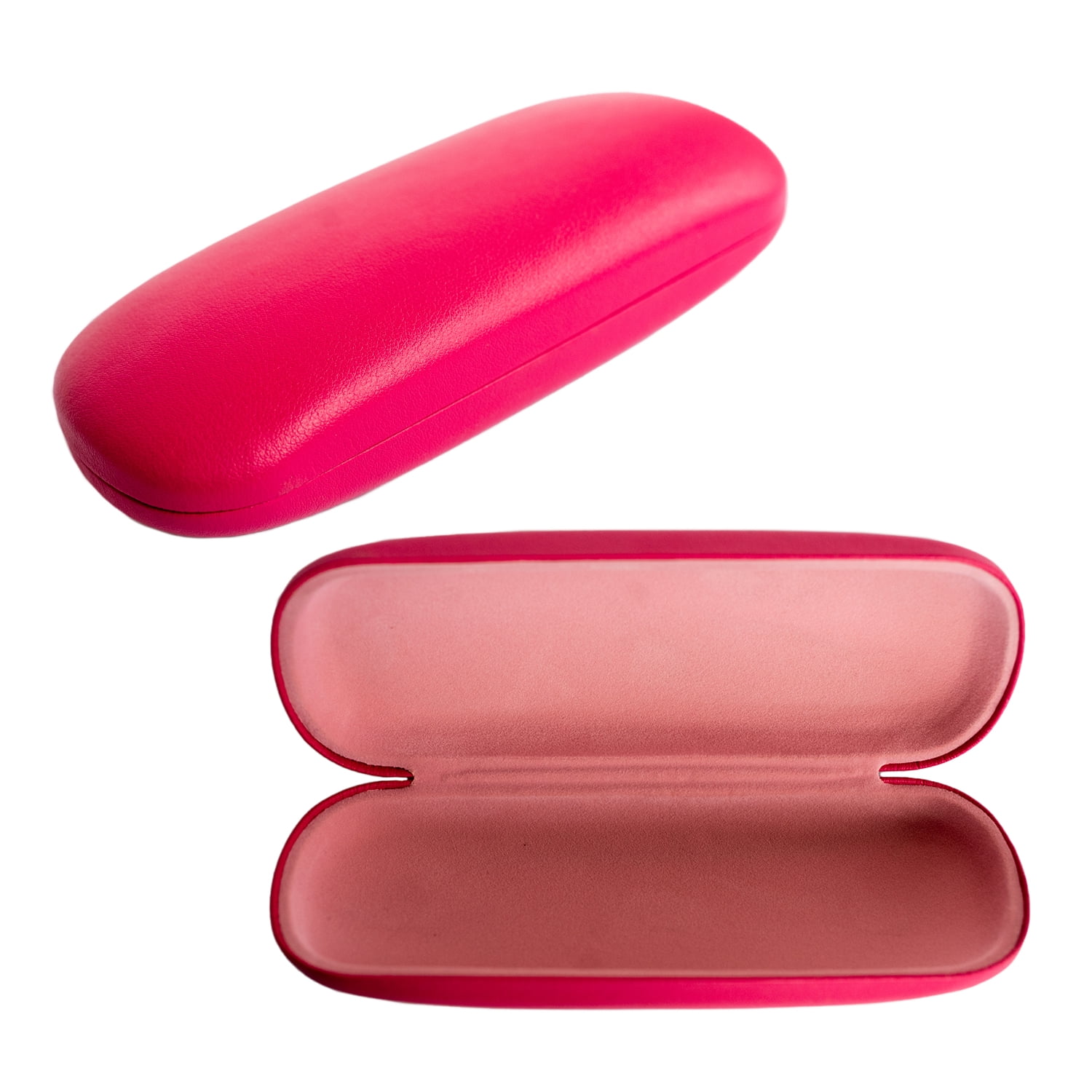 Nouveau Eyewear Inc Nou Ashlyn Case Hotpnk