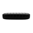 thumbnail image 1 of Nouveau Eyewear Inc Nou Black Crocodile Eyeglass Case, 1 of 3