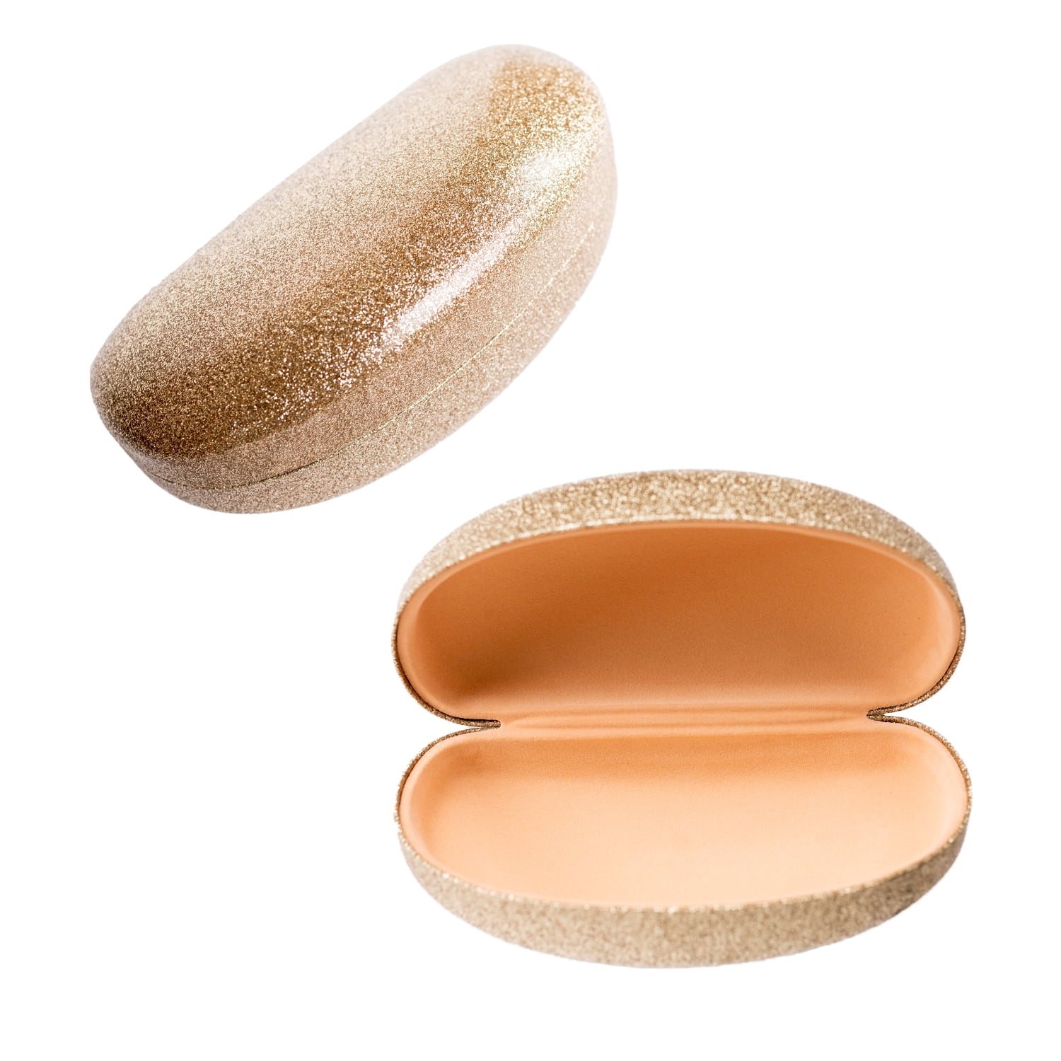 Nouveau Eyewear Inc Nou Devon Case Gldglt