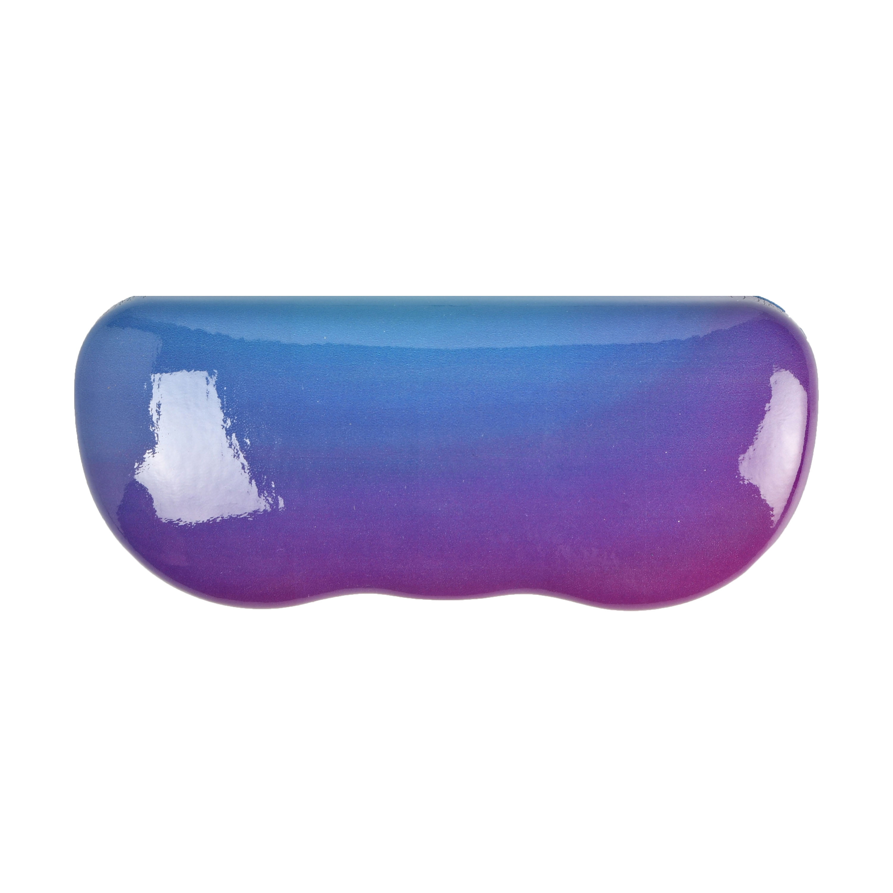 Nouveau Eyewear Inc Womans Ombre Eyeglass Case
