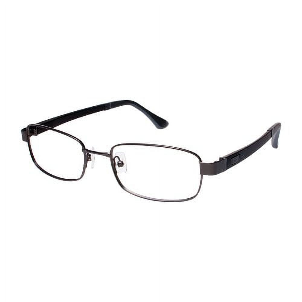 Nouveau Eyewear Inc Wrangler Jean J108 54 Gun