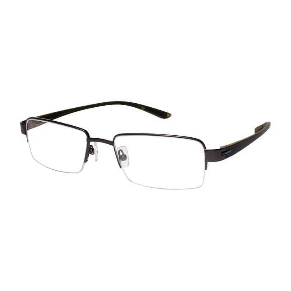 Nouveau Eyewear Inc Wrangler Jean J116 54 Gun