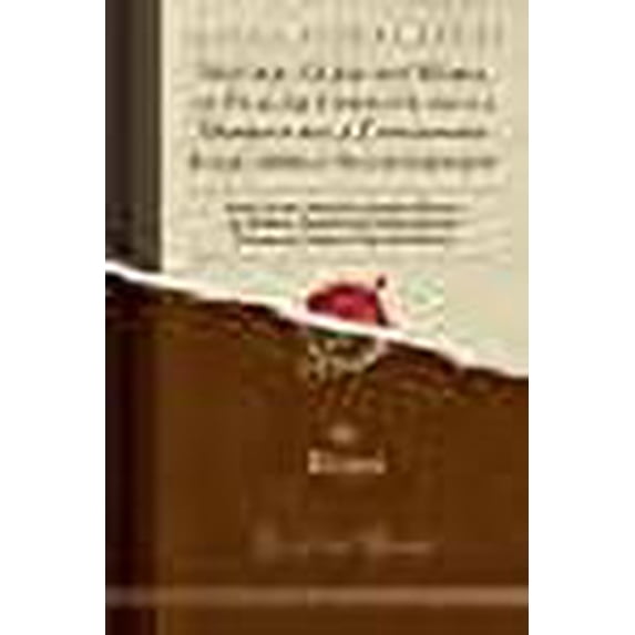 Nouveau Guide des Mères, ou Plan de Conduite des le Moment de la Conception Jusqu'après l'Accouchement: Suivis d'une Manière Simple d'Élever les ... de Puberté (Classic Reprint) (French Edition)