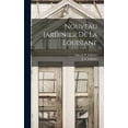 thumbnail image 1 of Nouveau Jardinier de la Louisiane (Hardcover), 1 of 1