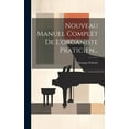thumbnail image 1 of Nouveau Manuel Complet De L'organiste Praticien... (Hardcover), 1 of 1