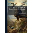 thumbnail image 1 of Nouveau Manuel D'anatomie Comparée : 2e Partie: Animaux Invertébrés... (Paperback), 1 of 1
