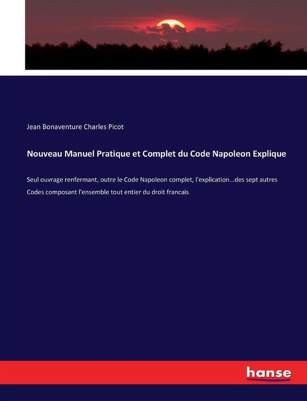 Nepolean Color Code Cours De Code Napoléon Pdf Gratuit – UPWCHX