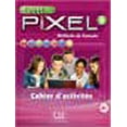 thumbnail image 1 of Nouveau Pixel 2 - Cahier d'activités (French Edition), 1 of 1