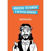 Nouveau testament d'un joyeux d pressif tome 2, Paperback