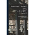 thumbnail image 1 of Nouveaux Essais Sur L'entendement Humain (Hardcover), 1 of 6