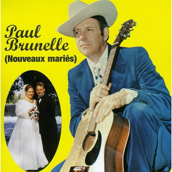 Nouveaux Maries (CD)