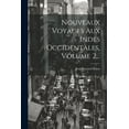 thumbnail image 1 of Nouveaux Voyages Aux Indes Occidentales, Volume 2... (Paperback), 1 of 1