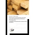 thumbnail image 1 of Nouveaux traitements du bois par des hydropolyuréthanes écologiques (Paperback), 1 of 1