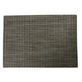 thumbnail image 1 of Nouvelle Legende® Tweed Woven Vinyl Placemats - Set of 12 - Design 92062, 1 of 2