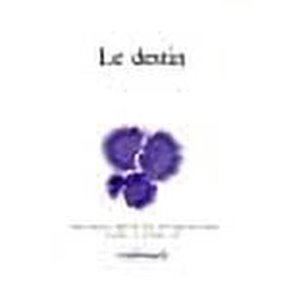 Nouvelle revue de psychanalyse 30 (le destin) (French Edition)