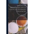 thumbnail image 1 of Nouvelles Recherches Sur La Vie Et Les Ouvrages D'eustache: Le Sueur, (Hardcover), 1 of 1